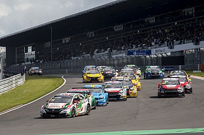 Nieuwe “WTCC2”-klasse moet startveld WTCC vergroten in 2017