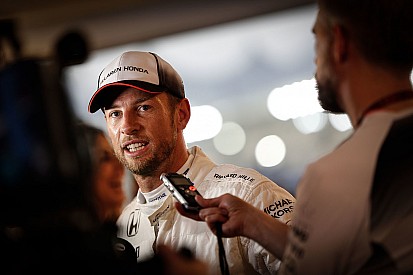 Jenson Button: "Habe meinen Rücktritt zu früh verkündet"