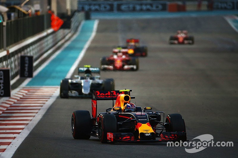 Horner: