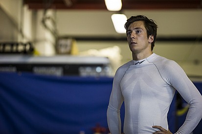 Lynn noemt Super Formula als een van de opties voor 2017