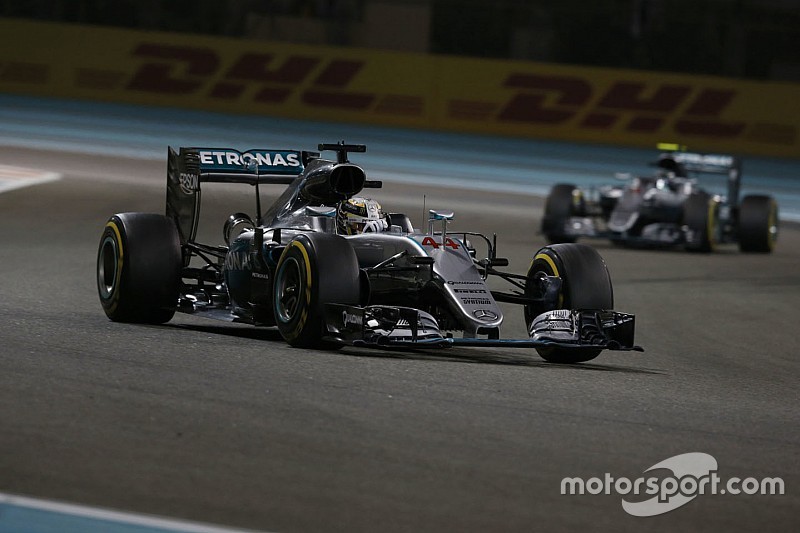 Webber: