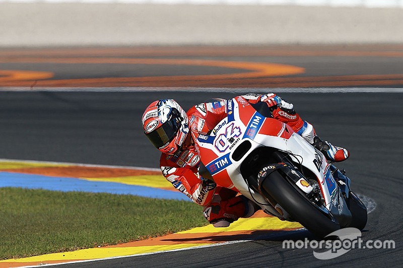 Jorge Lorenzo: Andrea Dovizioso schlagen? Nicht so einfach...