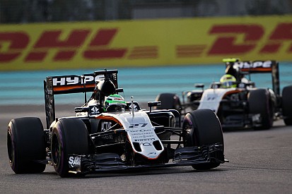 El Grupo de Estrategia es injusto y no cumple el objetivo, dice Force India