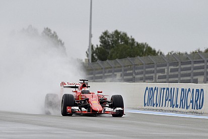 Ecclestone cree que el GP de Francia volverá a la F1