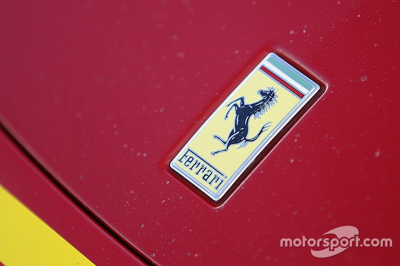 A Ferrari és a Motorsport.com közös, exkluzív streamet mutat Daytonából!