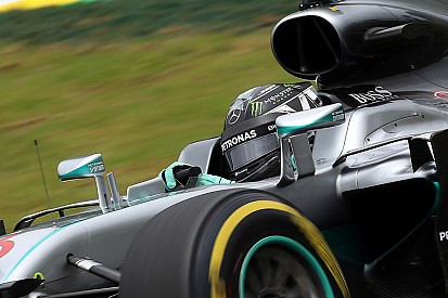 Nico Rosberg: Unter diesen Umständen hätte ich weitergemacht