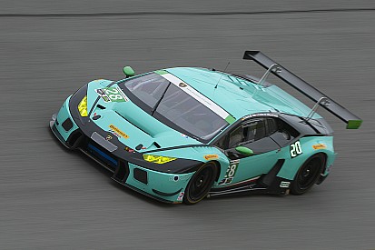 Lamborghini et Konrad en quête de revanche à Daytona