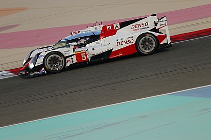 Buemi hoopt dat clash WEC en Formule E alsnog voorkomen wordt