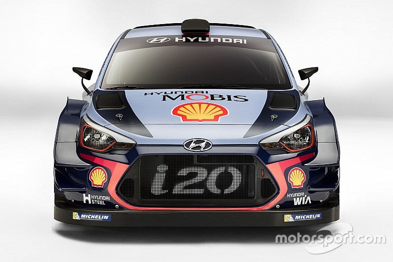 Nouvelle Hyundai -