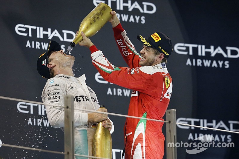 Vettel - Il