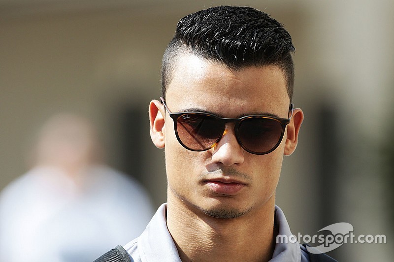 Wehrlein: