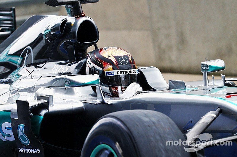 Pascal Wehrlein fühlt sich