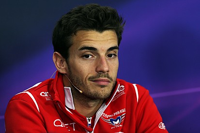 Frankreich widmet Formel-1-Comeback dem verstorbenen Jules Bianchi