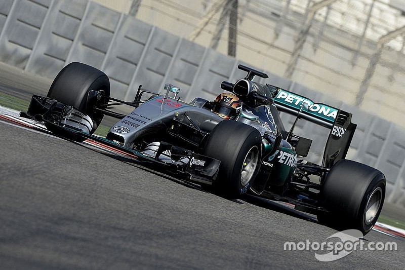 Mercedes-Sportchef: