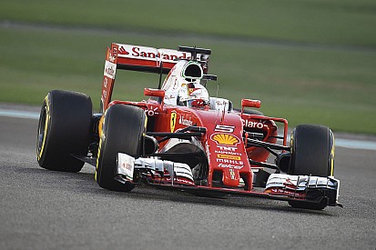 Президент Ferrari пообещал закрыть «дыру» в аэродинамике