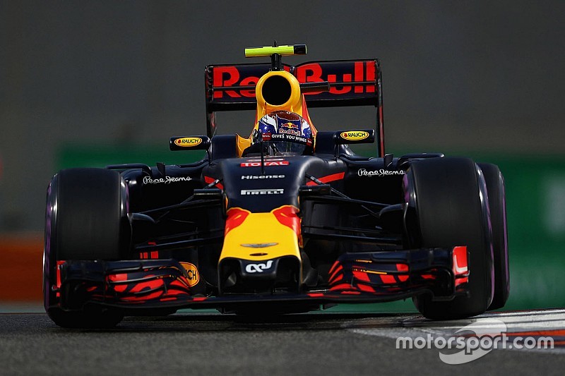 Horner:
