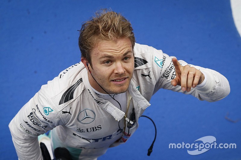 Nach Rücktritt: Nico Rosberg antwortet auf die Kritik von Niki Lauda