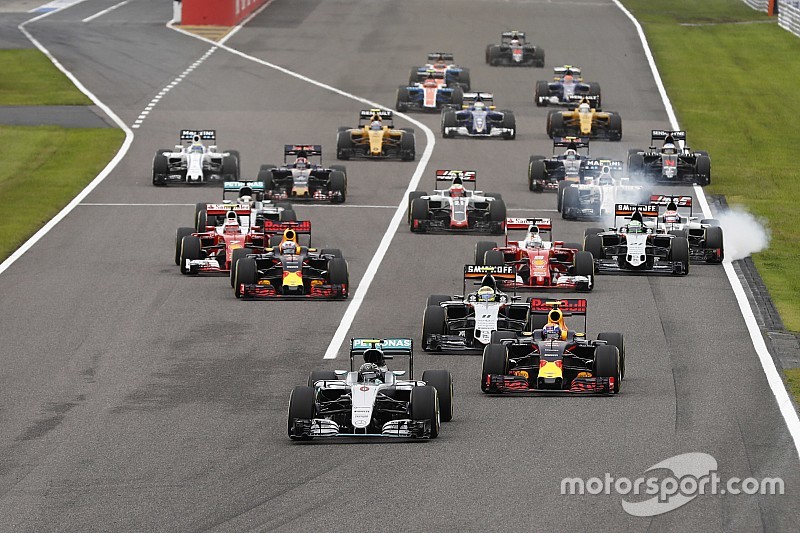 De tien beste Formule 1-coureurs van 2016 volgens Motorsport.com (deel 1)