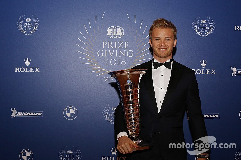 GALERÍA: Los campeones en el deporte motor 2016