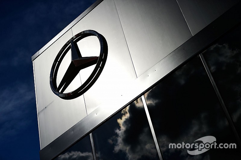 Uitgelegd: Waarom Mercedes geïnteresseerd is in de Formule E