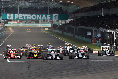 Top 10: Die besten Fahrer der Formel-1-Saison 2016 (2)