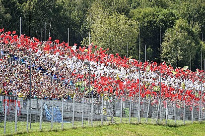 MotoGP-Zuschauerzahlen 2016: Österreich vor Sachsenring