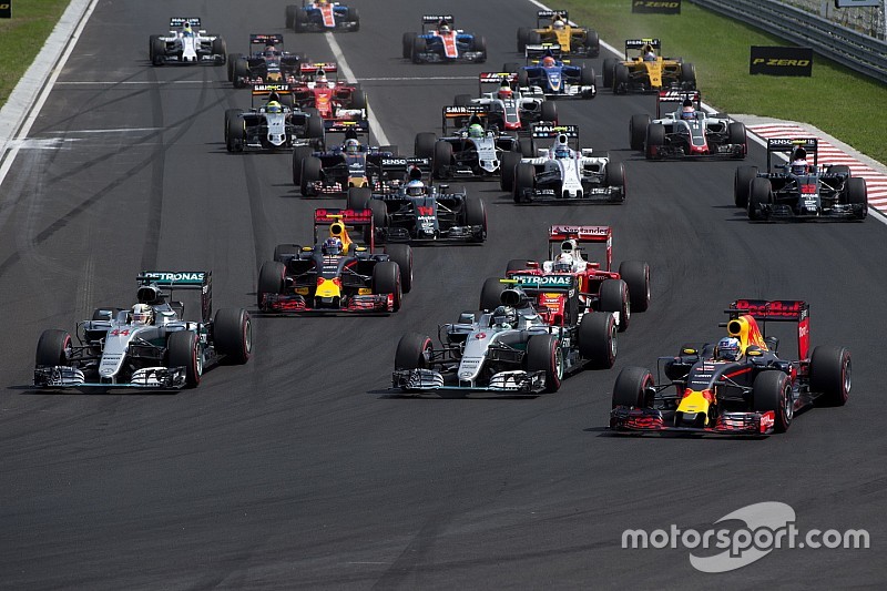 Die Anteilseigner von Liberty Media sollen über Details des Formel-1-Kaufs abstimmen