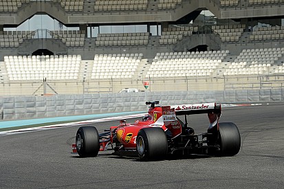Pirelli cambiará sus neumáticos de F1 en 2018