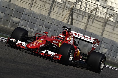 Analyse: Was bedeutet Rory Byrnes Mitarbeit am Formel-1-Auto für 2017 für Ferrari?