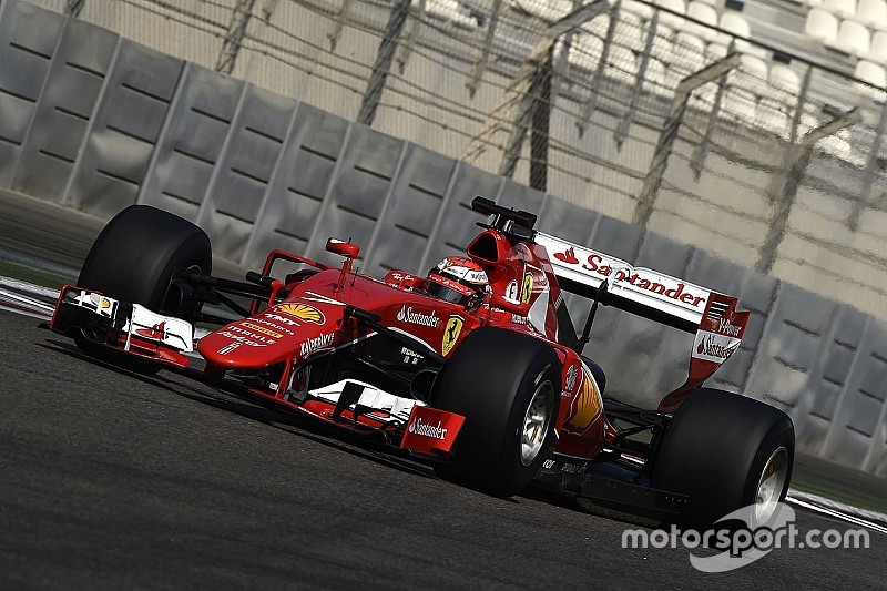 Analyse: Was bedeutet Rory Byrnes Mitarbeit am Formel-1-Auto für 2017 für Ferrari?