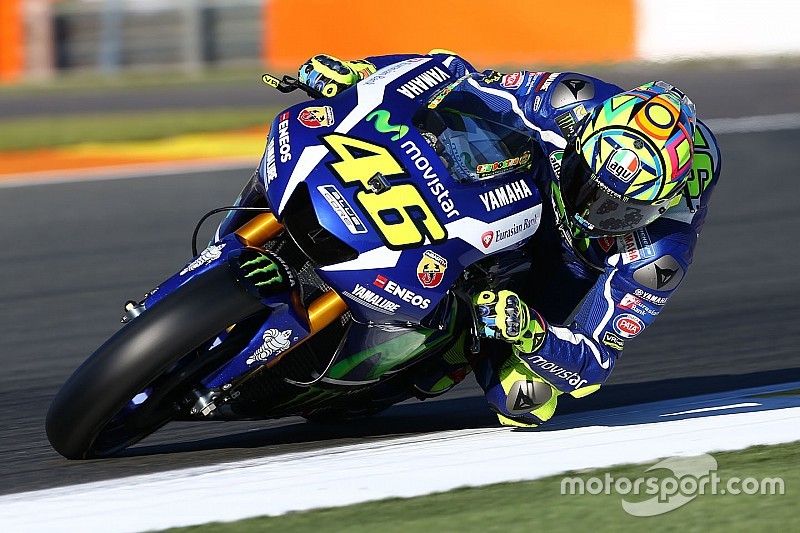 Fêtez un Noël aux couleurs de Valentino Rossi avec Motorstore.com !