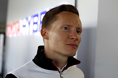 Conway maakt met Action Express debuut in 24 uur van Daytona