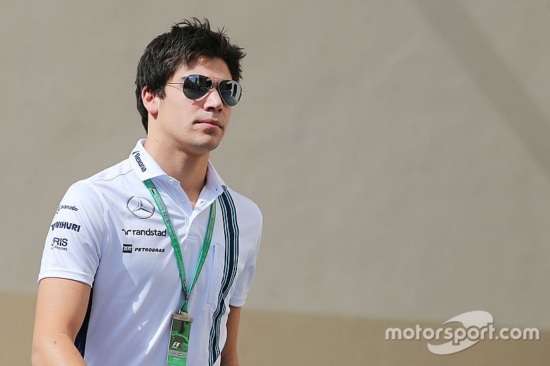 Villeneuve cree que el debut de adolescentes en la F1 da