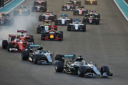 Brawn: “F1 moet voor 2020 misschien andere weg inslaan met motor”