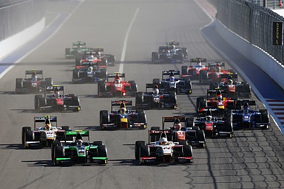 Босс GP2 исключил возвращение серии в Сочи в сезоне-2017