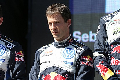 Makinen: "Ogier heeft de juiste keuze gemaakt"