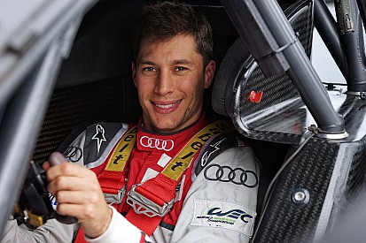 DTM-Neuzugang Loic Duval: "Hatte Angebot für ein Siegerauto in Le Mans"