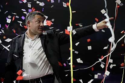 Topnews 2016 - #17: Tony Stewarts ereignisreiche letzte NASCAR-Saison
