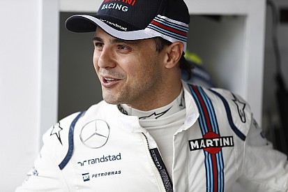 У Williams хочуть повернути Массу