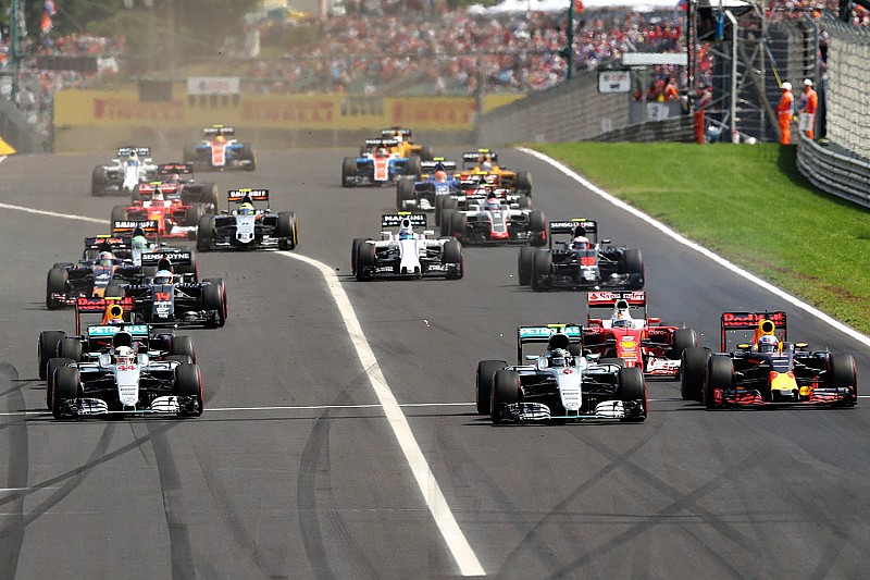 Kommt mit Liberty Media ein Budgetlimit in die Formel 1?