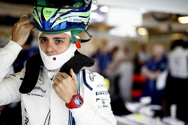 Williams пропонує Массі 6 мільйонів євро за повернення?