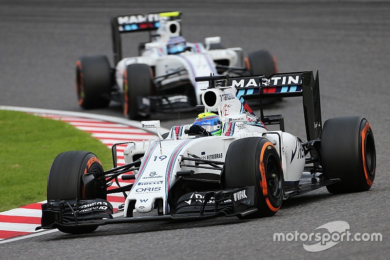 De rapportcijfers: Williams ziet seizoen na degelijke start bergafwaarts gaan