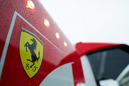 Ferrari announces launch date for 2017 F1 car