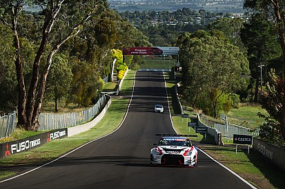 12h Bathurst 2017: Meldeliste mit über 60 Fahrzeugen steht fest