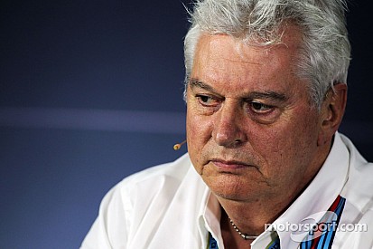 Пэт Симондс уйдет из Williams
