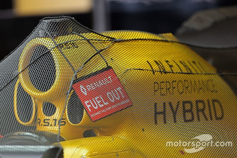 Renault pourrait conclure un accord décisif avec BP