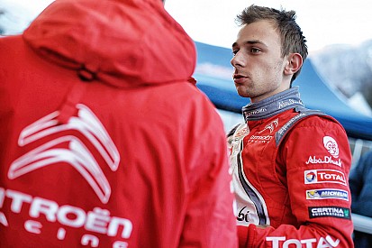 Lefebvre - "Nous sommes prêts pour le Monte-Carlo"