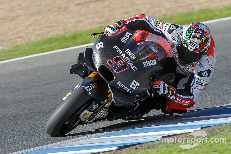 Petrucci: