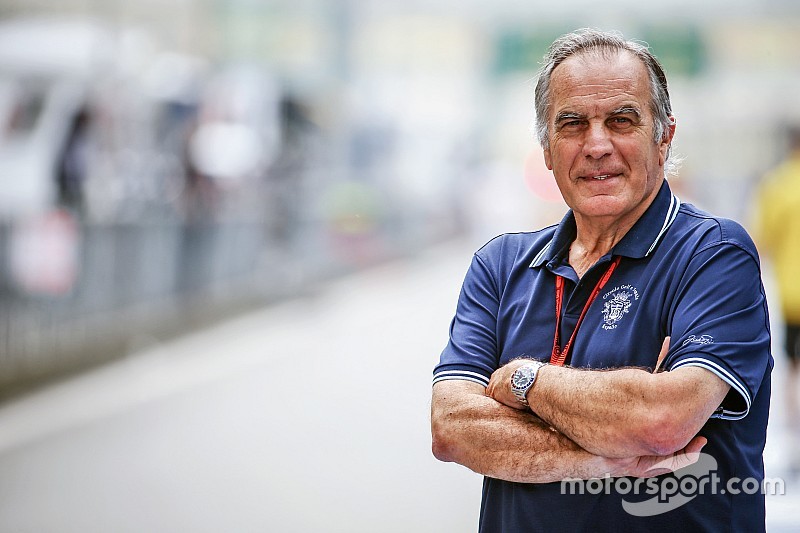 Exclusief interview Giorgio Piola: