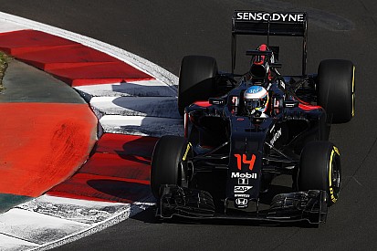 Рамірес: McLaren постраждала від політики і відсутності пристрасті